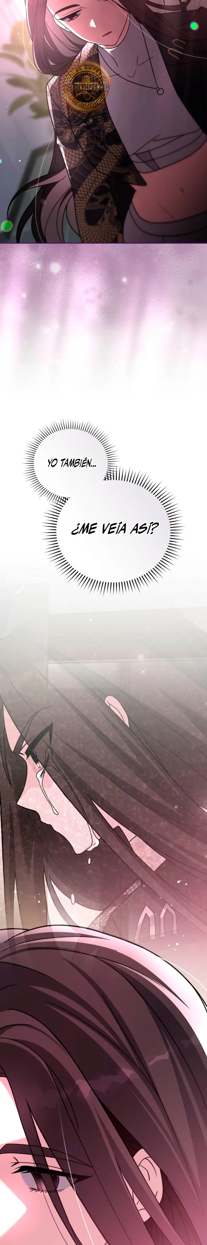 El extra de la novela (remake) capítulo 152 página 15