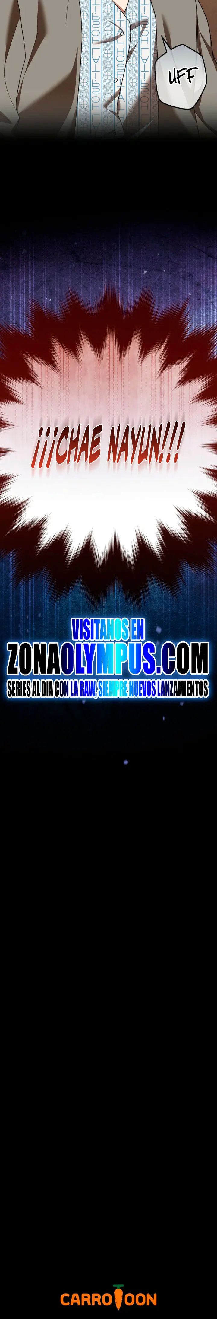 El extra de la novela (remake) capítulo 152 página 35