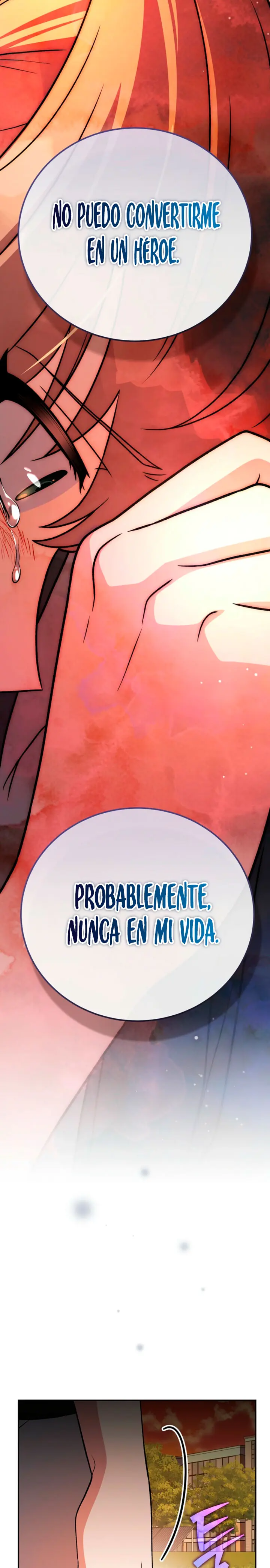 El extra de la novela (remake) capítulo 153 página 17
