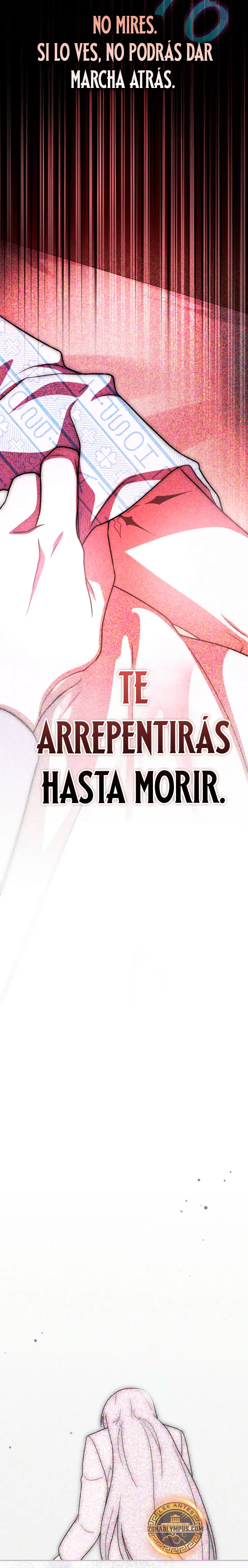 El extra de la novela (remake) capítulo 153 página 38