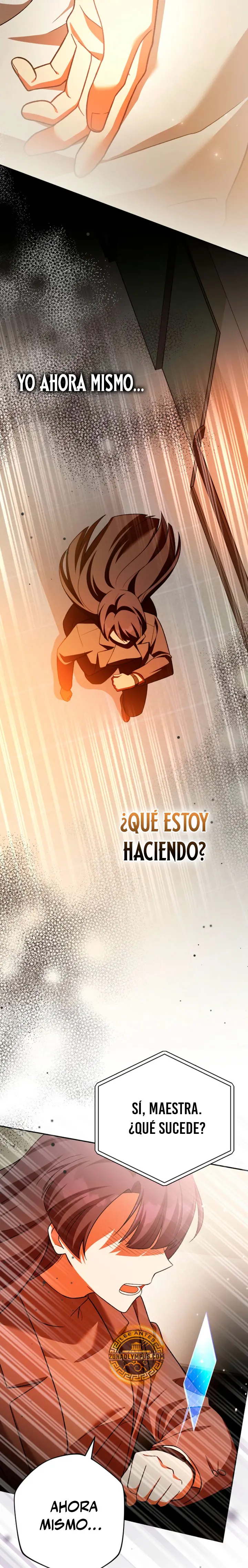 El extra de la novela (remake) capítulo 153 página 41