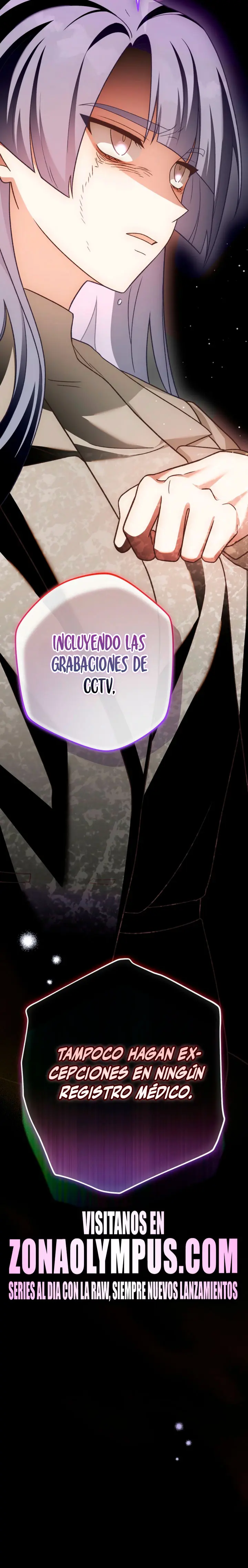 El extra de la novela (remake) capítulo 153 página 43