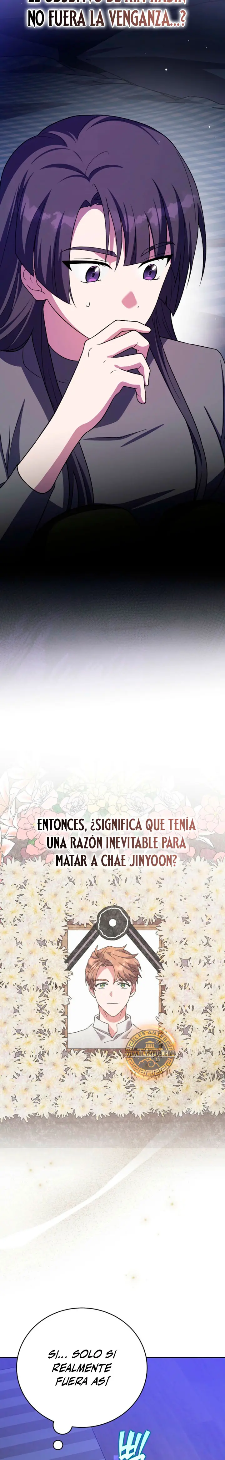 El extra de la novela (remake) capítulo 154 página 33