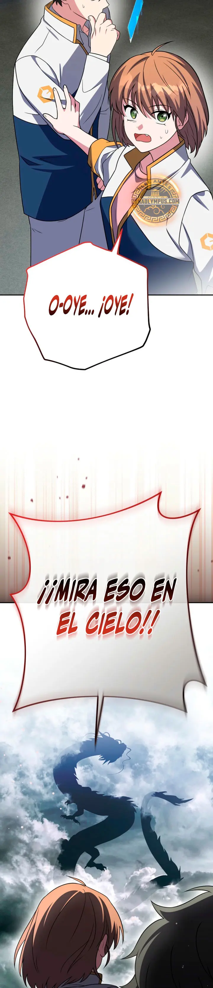 El extra de la novela (remake) capítulo 156 página 32
