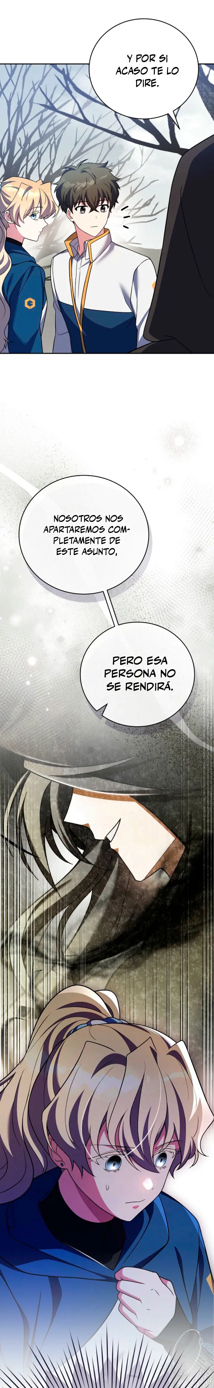 El extra de la novela (remake) capítulo 156 página 4