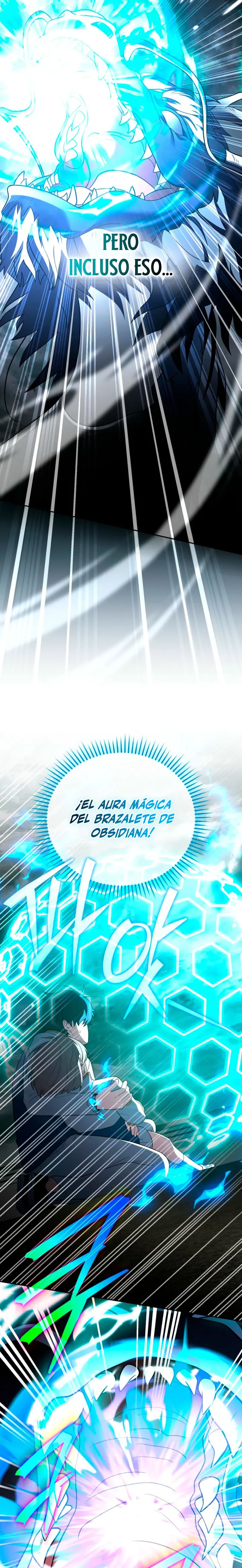 El extra de la novela (remake) capítulo 157 página 10