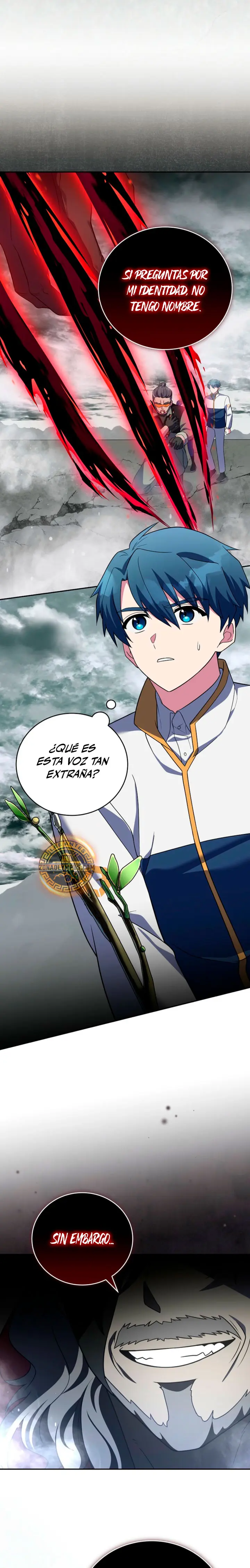 El extra de la novela (remake) capítulo 157 página 25