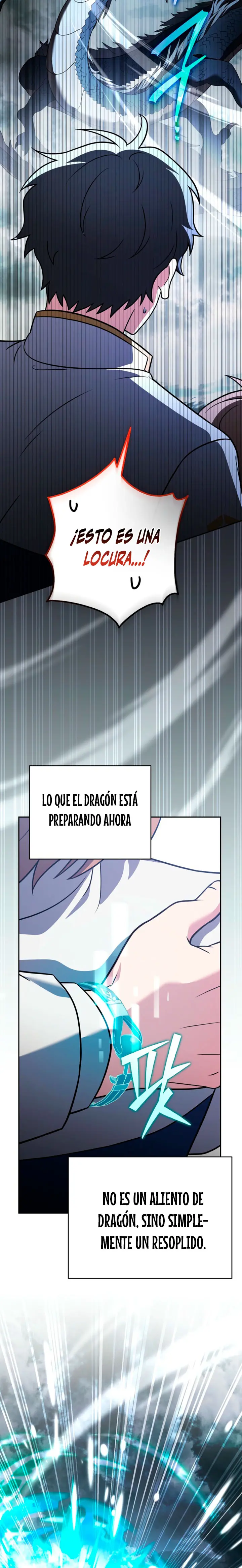 El extra de la novela (remake) capítulo 157 página 9