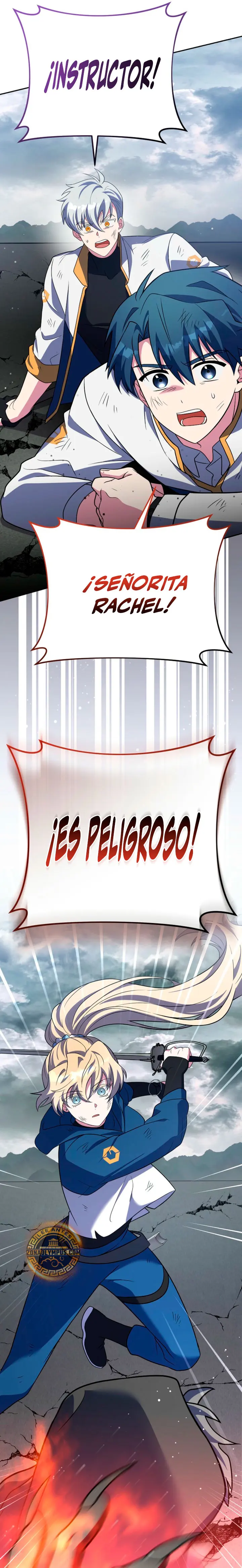 El extra de la novela (remake) capítulo 158 página 25