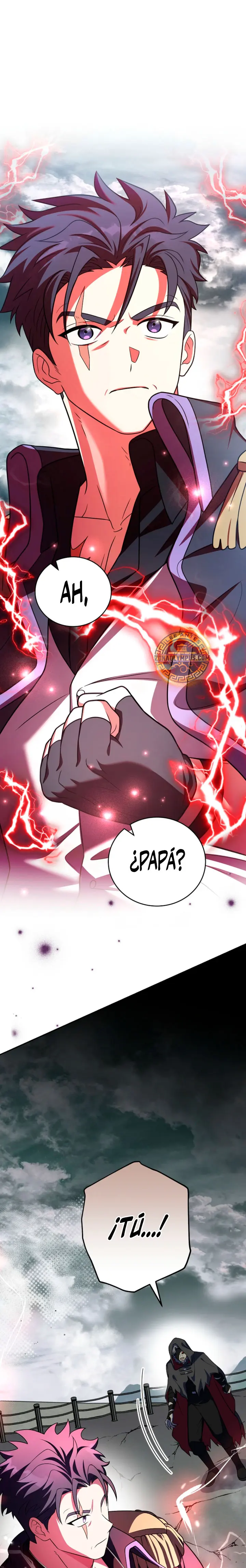 El extra de la novela (remake) capítulo 159 página 1