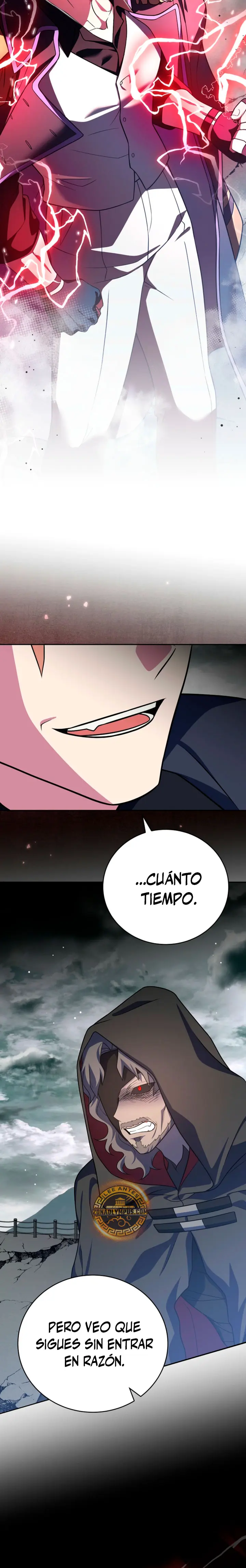 El extra de la novela (remake) capítulo 159 página 2