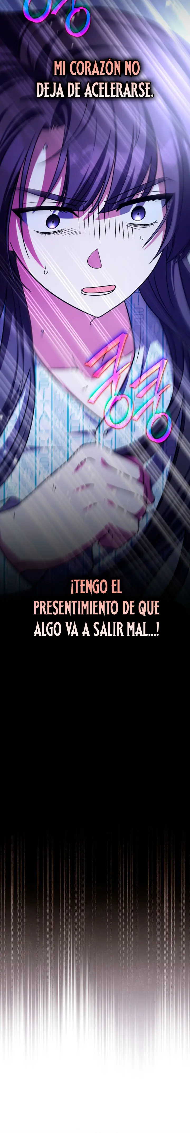 El extra de la novela (remake) capítulo 159 página 29