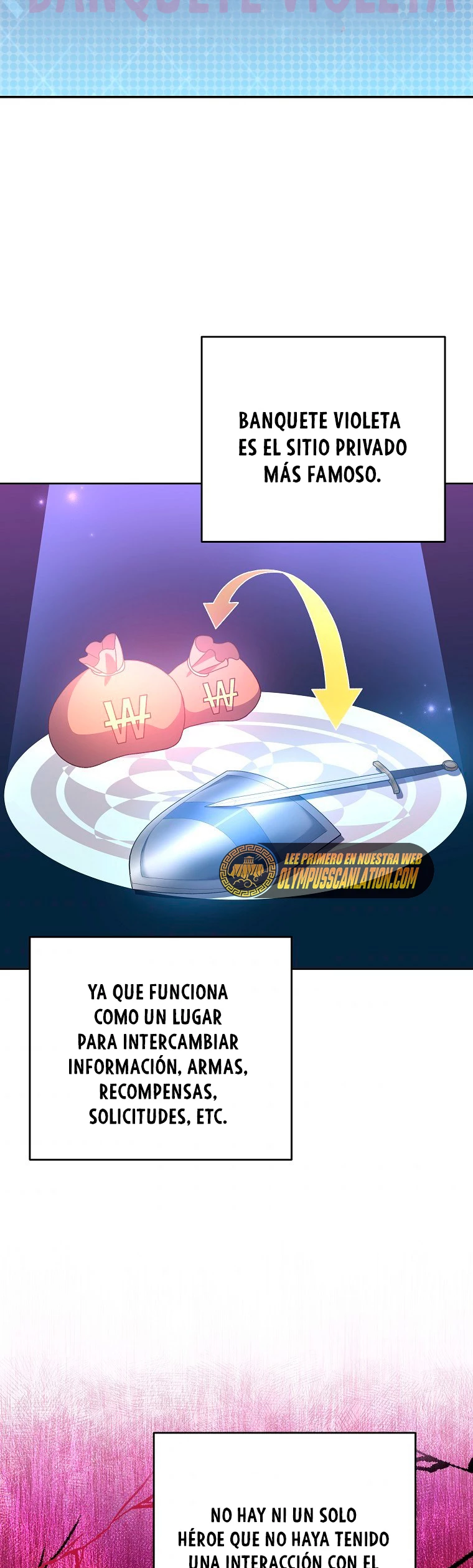 El extra de la novela (remake) capítulo 16 página 33