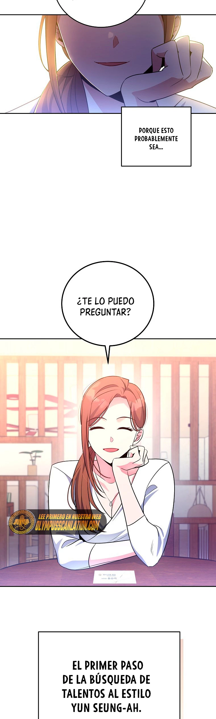 El extra de la novela (remake) capítulo 16 página 39