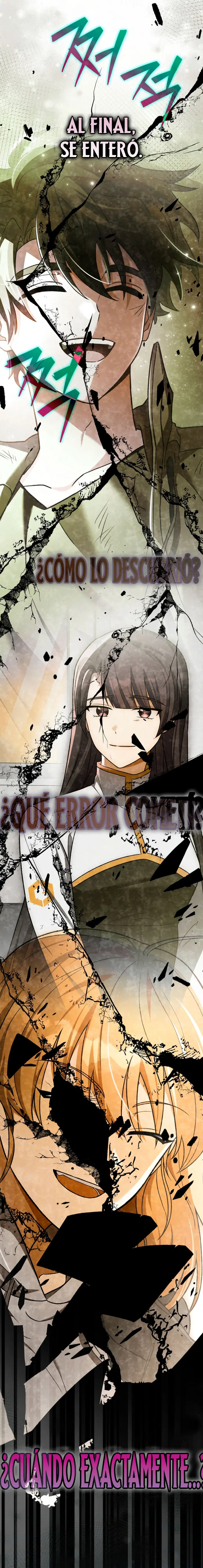 El extra de la novela (remake) capítulo 160 página 12
