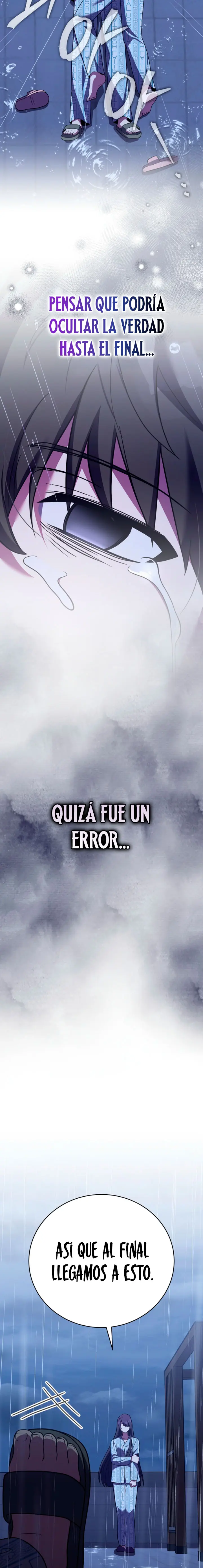 El extra de la novela (remake) capítulo 160 página 14