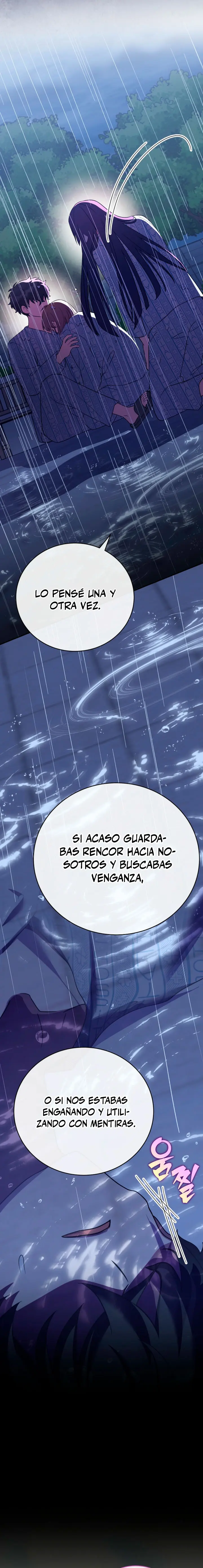 El extra de la novela (remake) capítulo 160 página 16