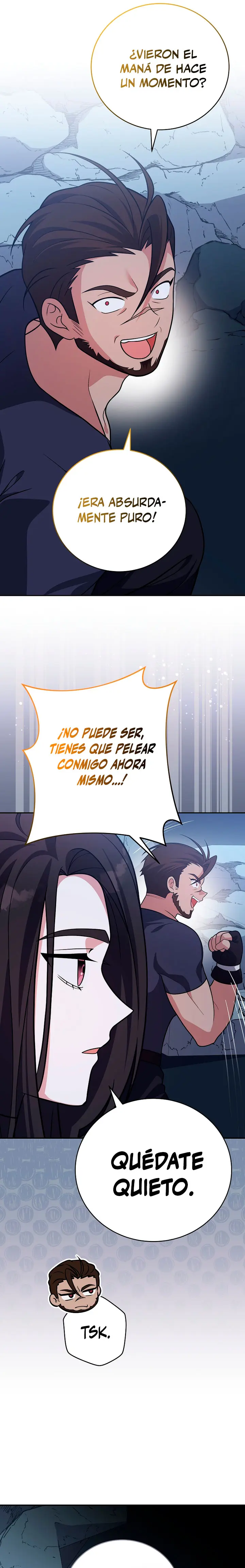 El extra de la novela (remake) capítulo 163 página 13