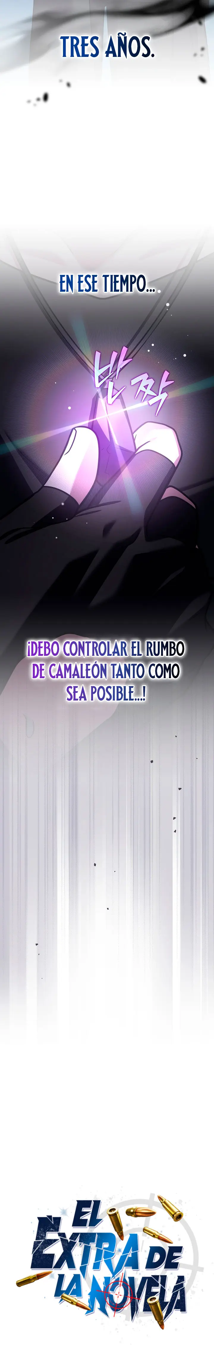 El extra de la novela (remake) capítulo 163 página 23