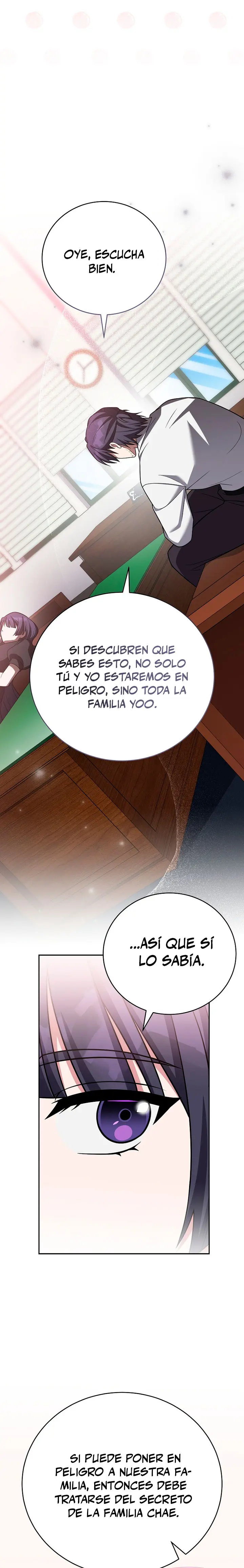 El extra de la novela (remake) capítulo 163 página 26