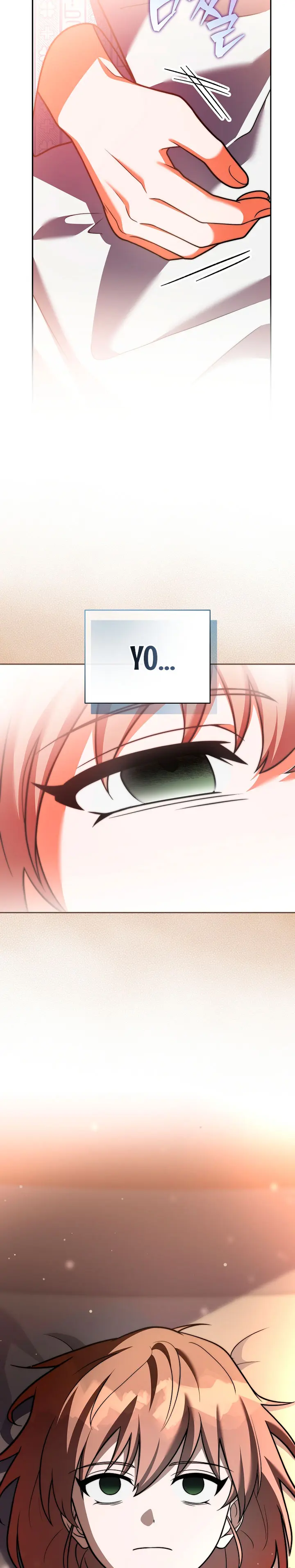 El extra de la novela (remake) capítulo 163 página 38