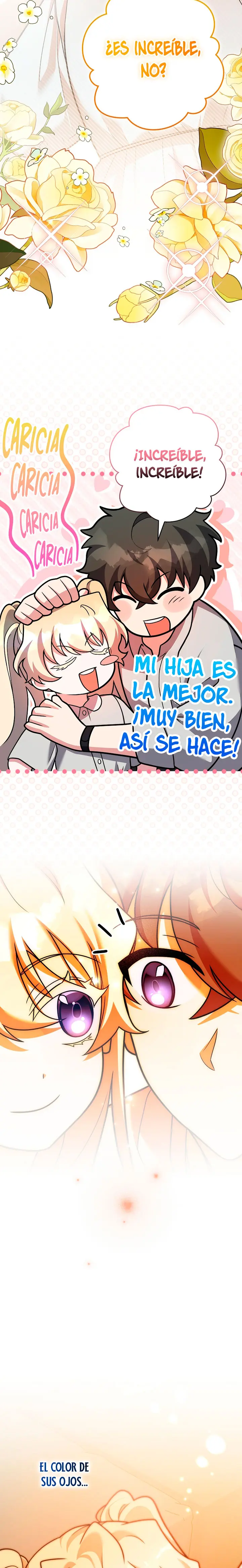 El extra de la novela (remake) capítulo 167 página 14