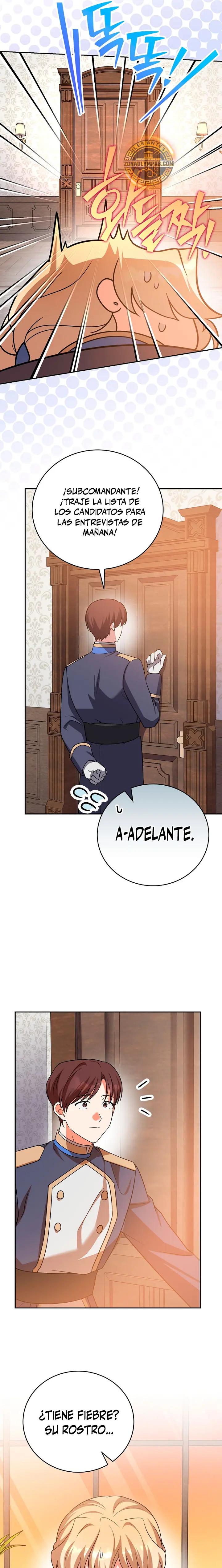 El extra de la novela (remake) capítulo 167 página 31
