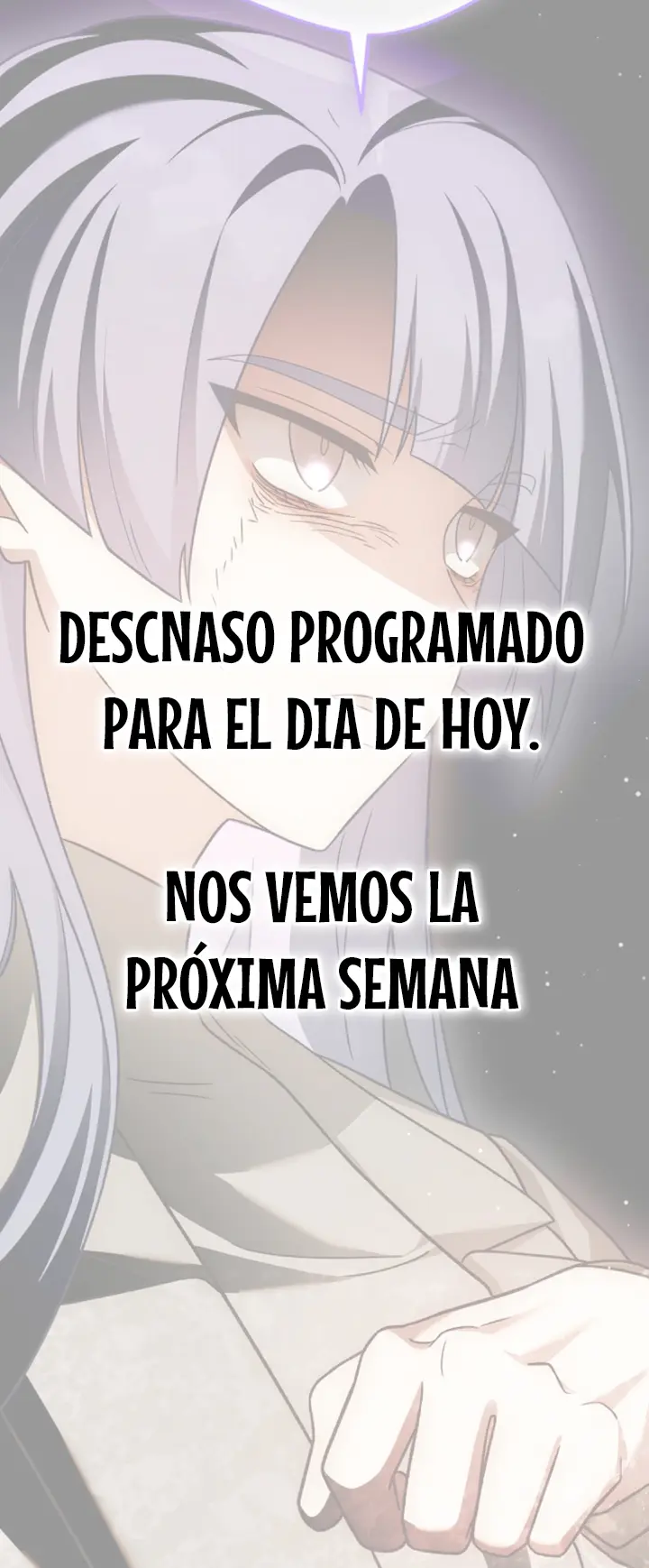 El extra de la novela (remake) capítulo 168.5 página 1