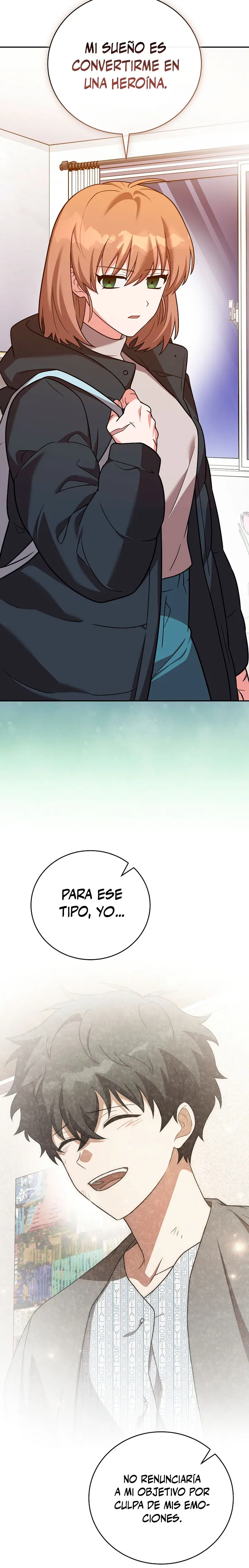 El extra de la novela (remake) capítulo 168 página 26