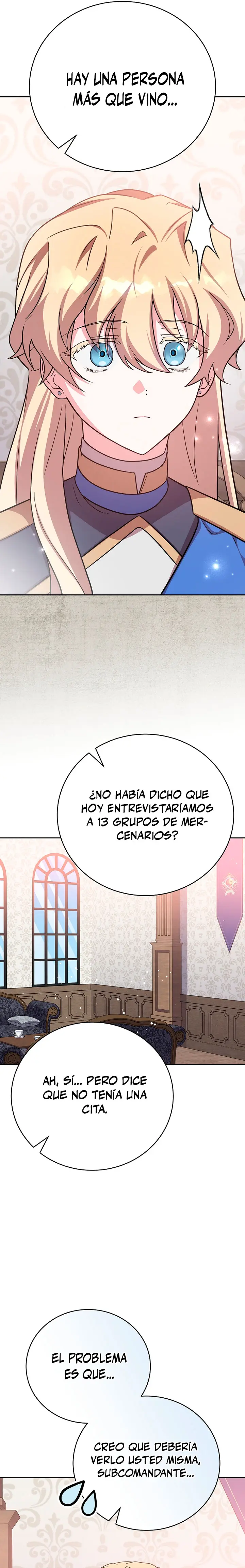El extra de la novela (remake) capítulo 169 página 25