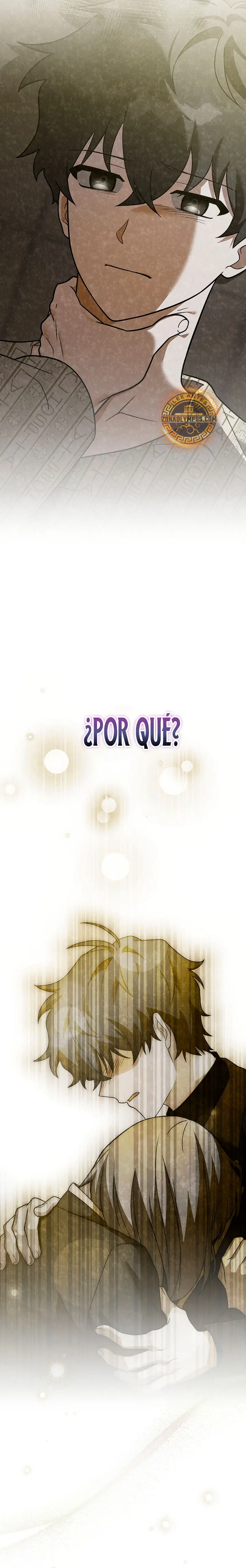 El extra de la novela (remake) capítulo 169 página 6