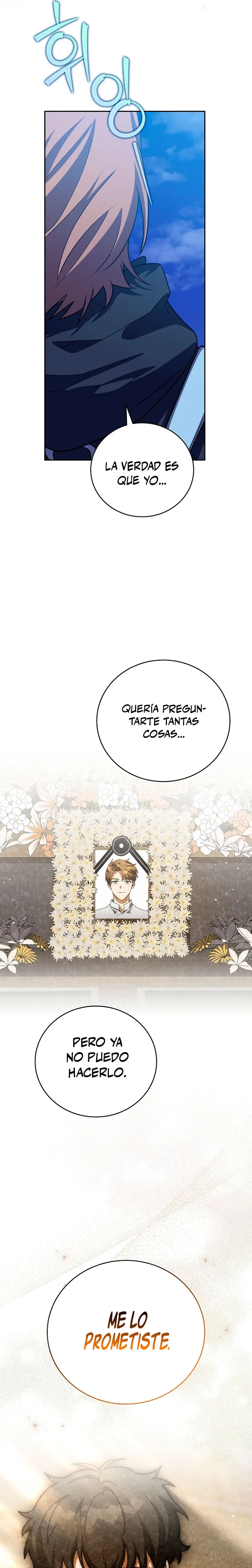El extra de la novela (remake) capítulo 169 página 7