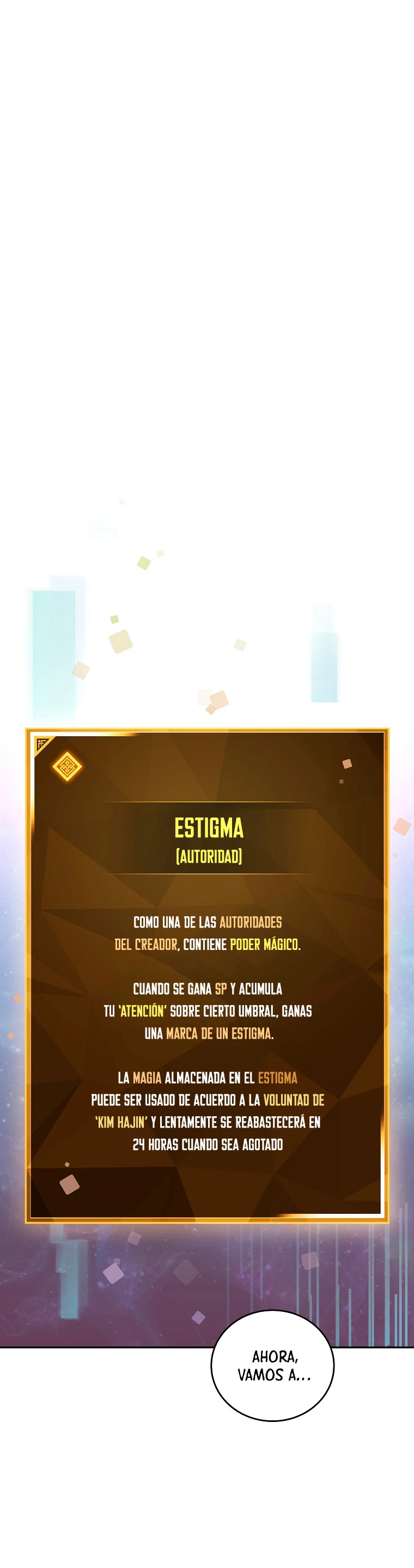 El extra de la novela (remake) capítulo 17 página 11
