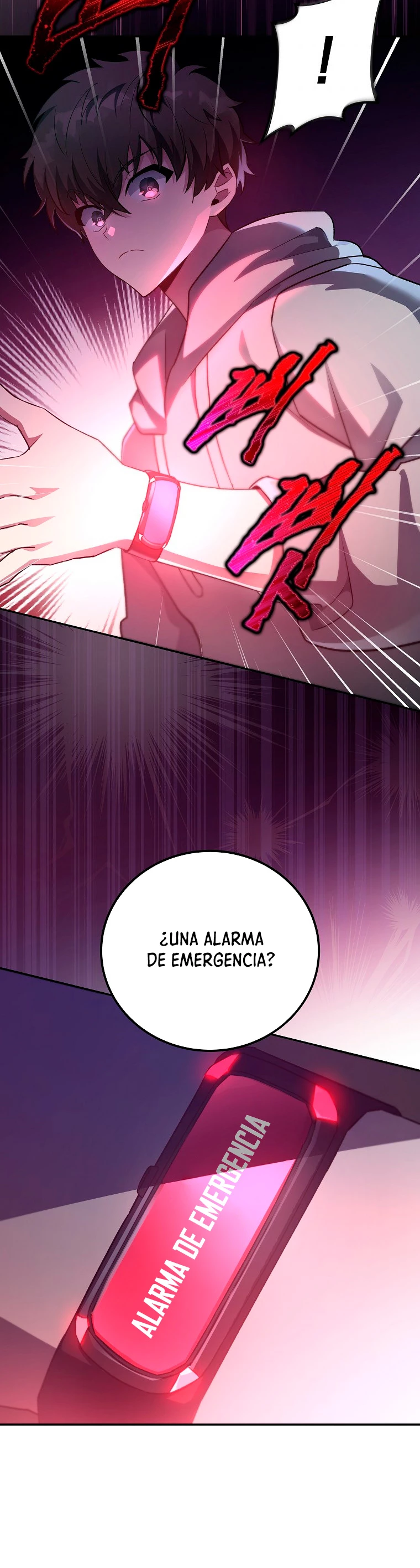 El extra de la novela (remake) capítulo 17 página 21