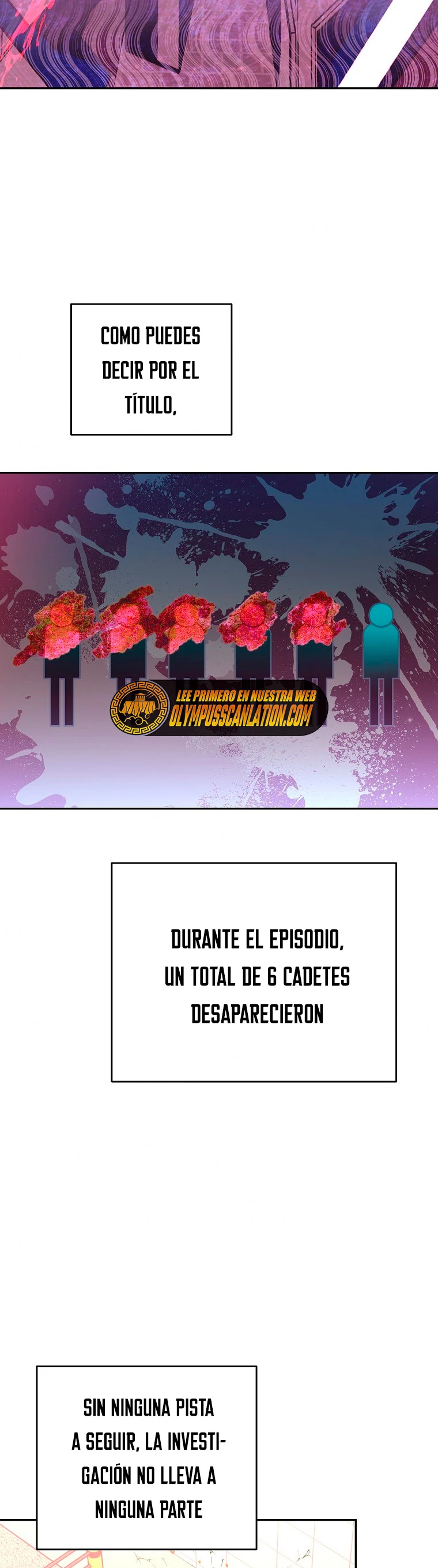 El extra de la novela (remake) capítulo 17 página 24