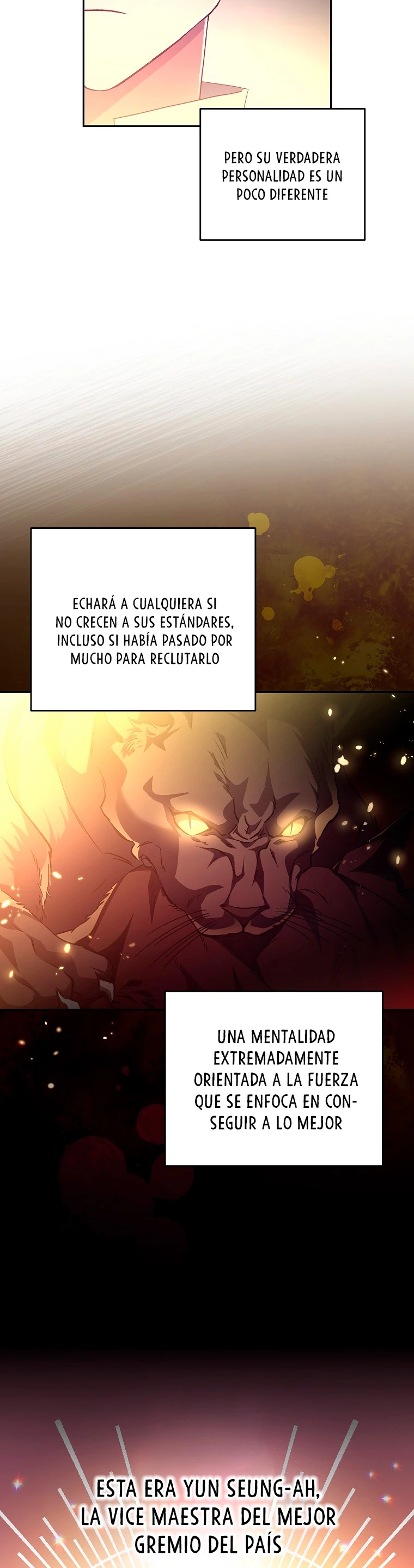 El extra de la novela (remake) capítulo 17 página 4