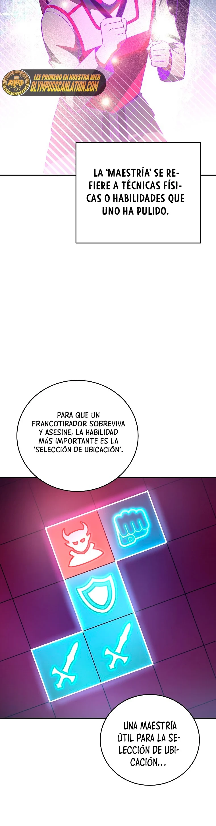 El extra de la novela (remake) capítulo 18 página 22