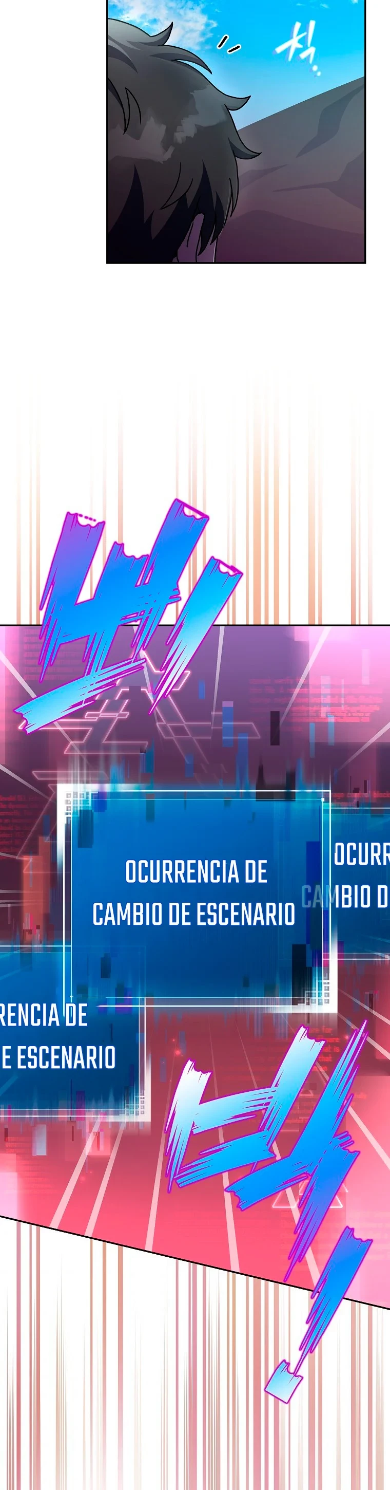 El extra de la novela (remake) capítulo 18 página 36
