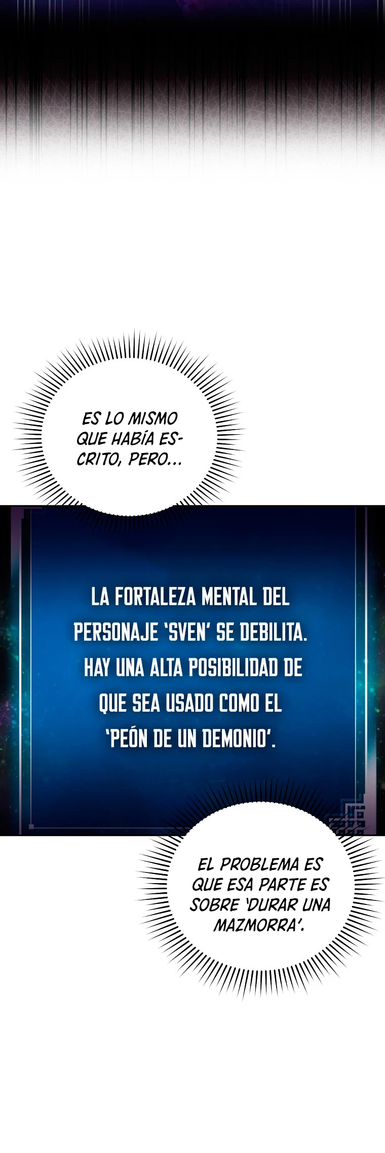 El extra de la novela (remake) capítulo 19 página 13