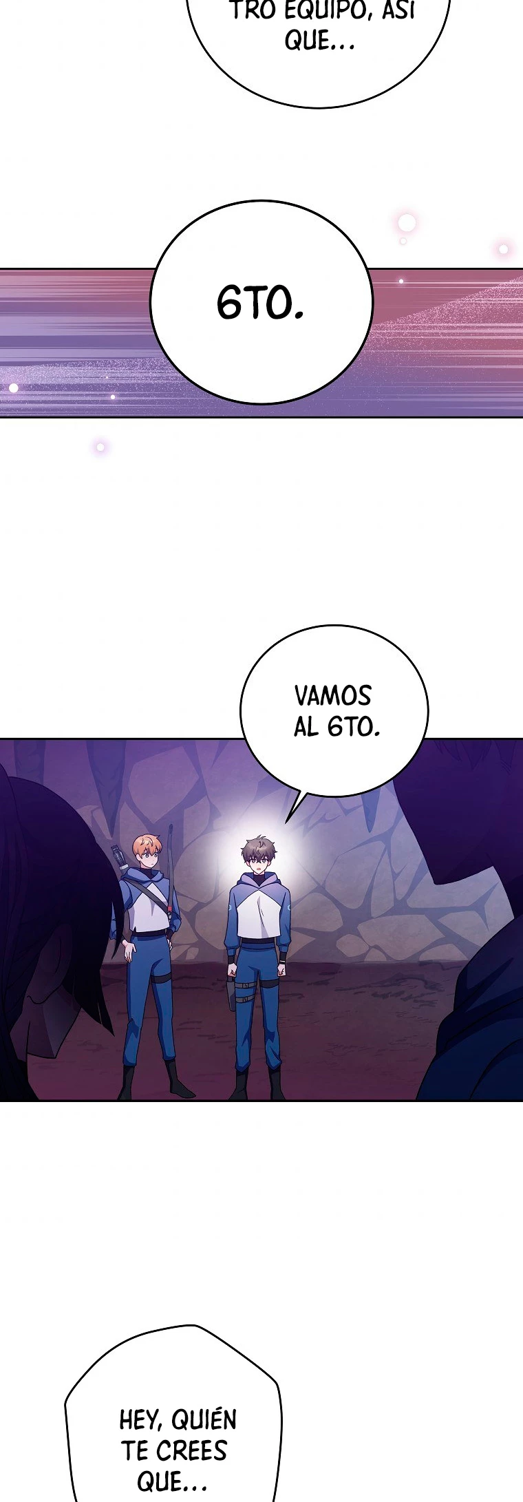 El extra de la novela (remake) capítulo 19 página 25