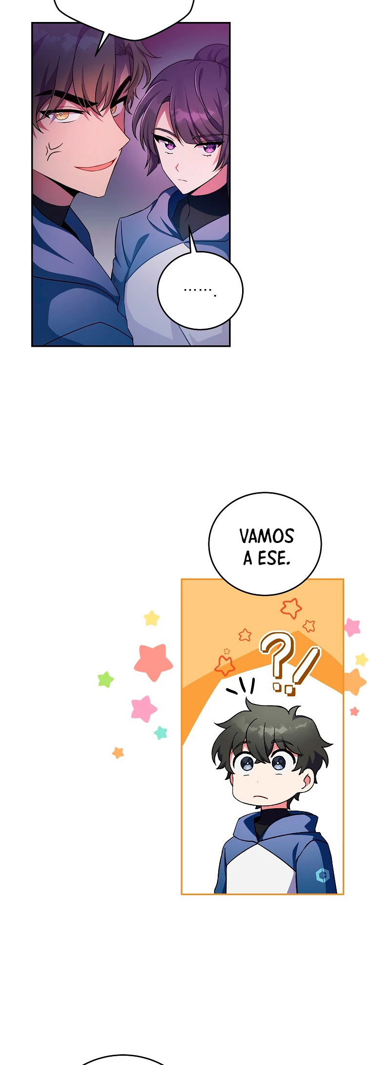 El extra de la novela (remake) capítulo 19 página 26