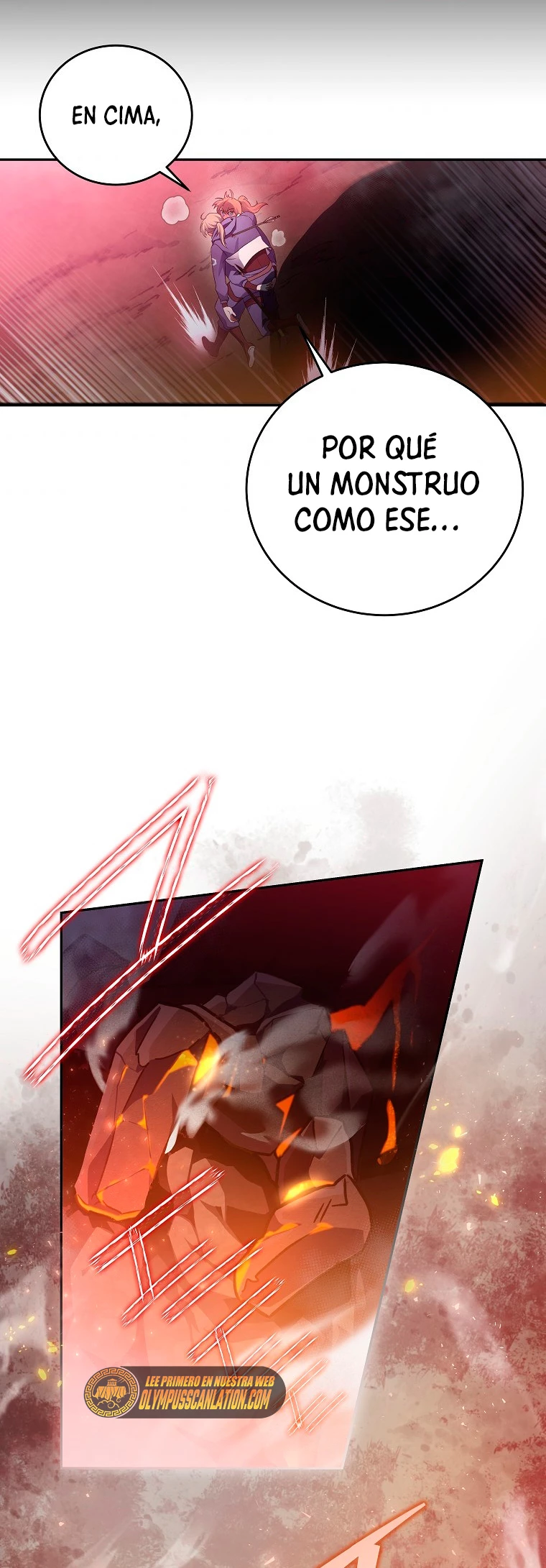 El extra de la novela (remake) capítulo 19 página 53