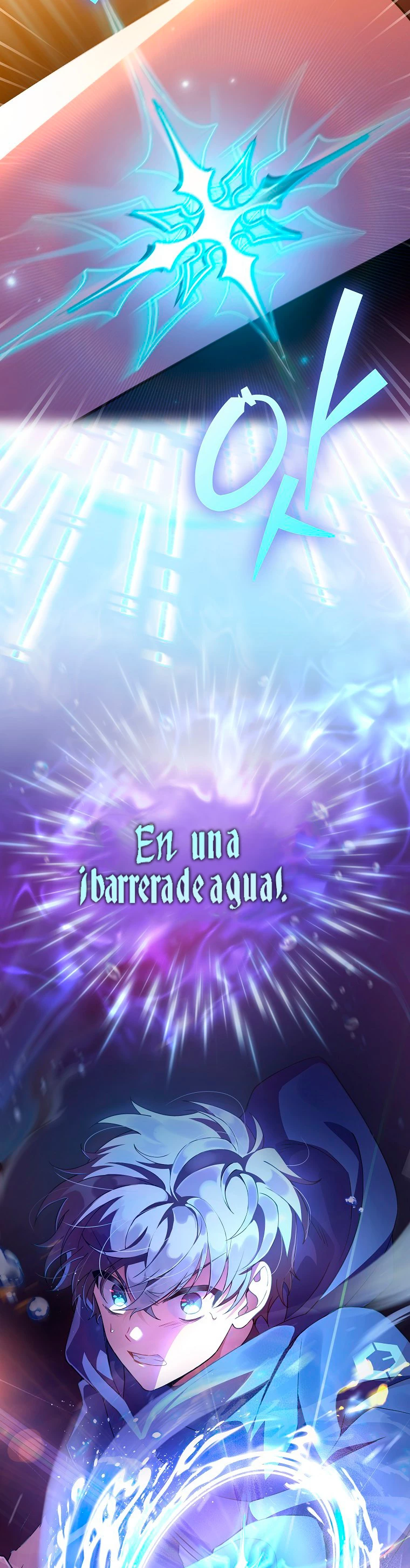 El extra de la novela (remake) capítulo 20 página 19