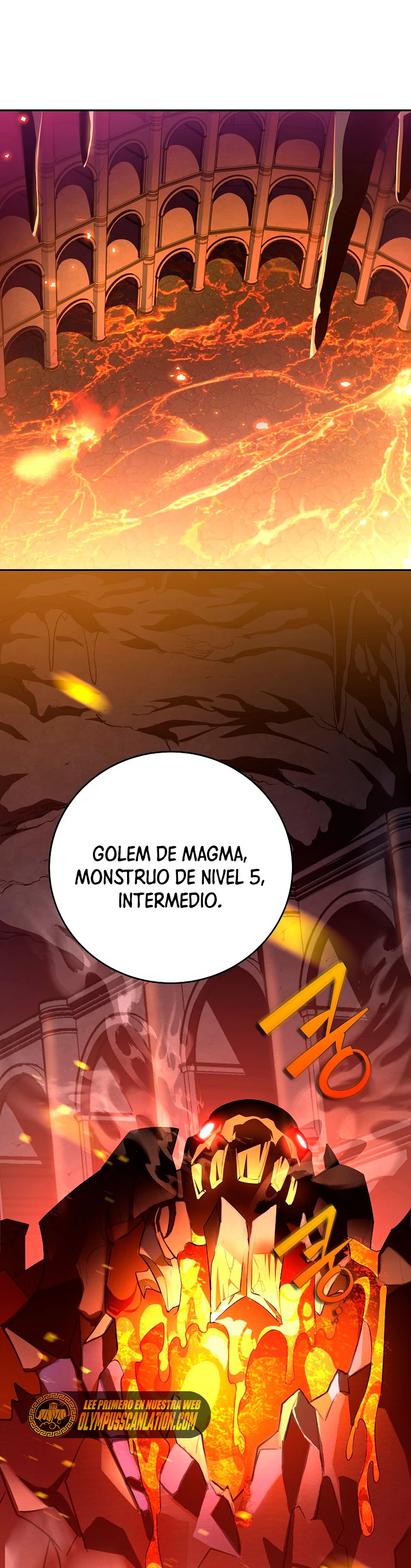 El extra de la novela (remake) capítulo 20 página 32