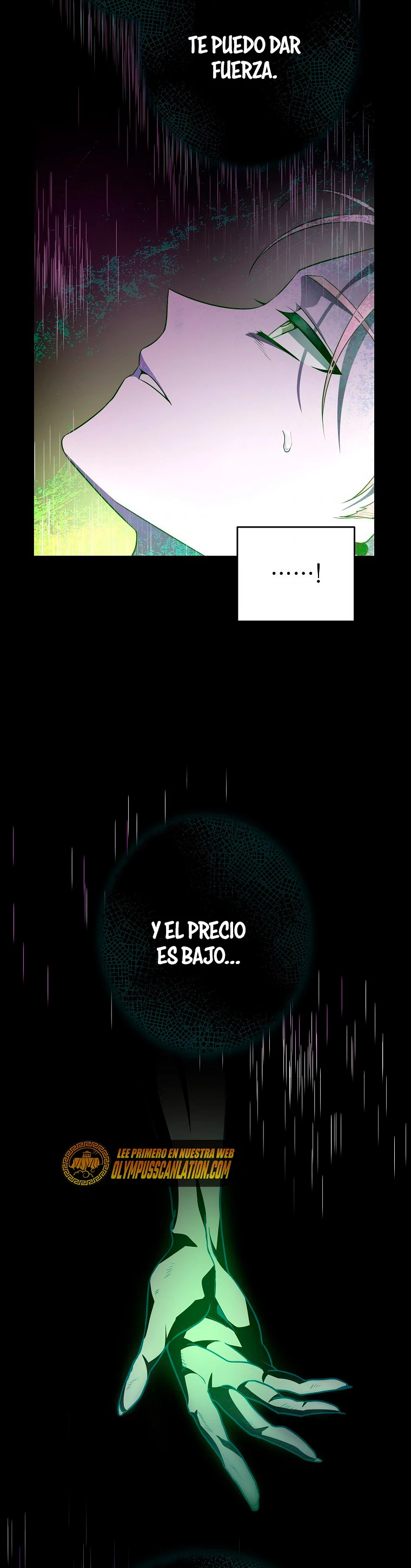 El extra de la novela (remake) capítulo 20 página 38