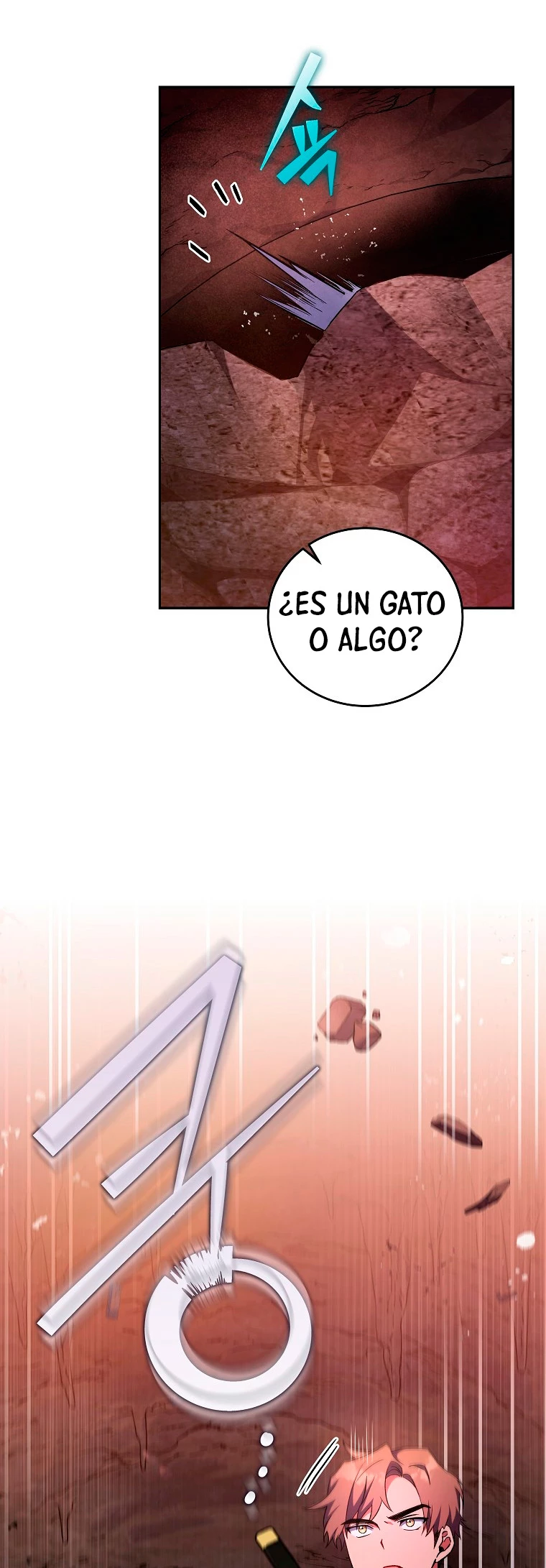 El extra de la novela (remake) capítulo 21 página 32
