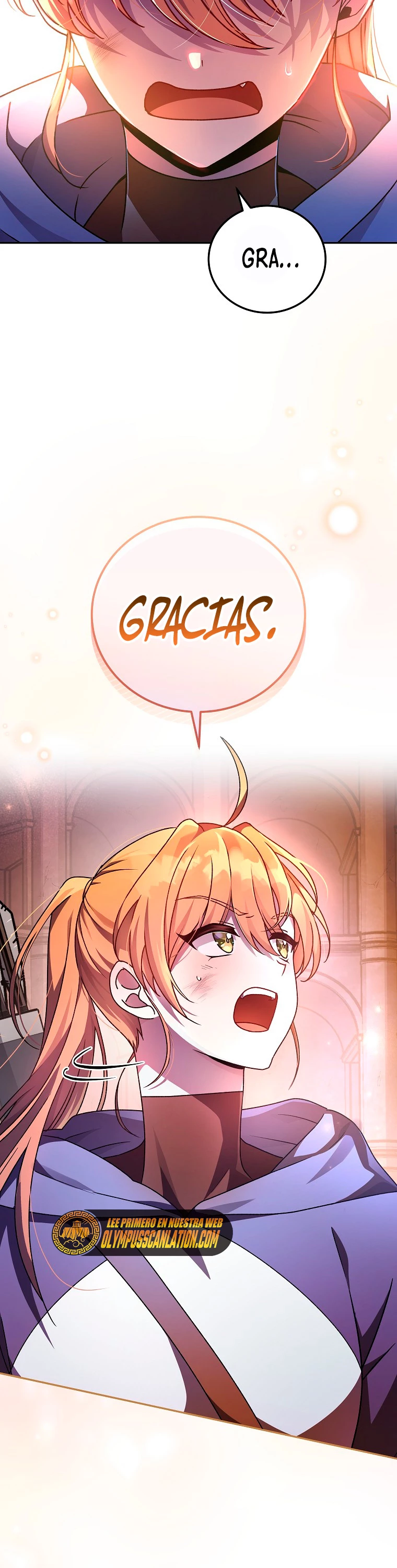 El extra de la novela (remake) capítulo 22 página 10
