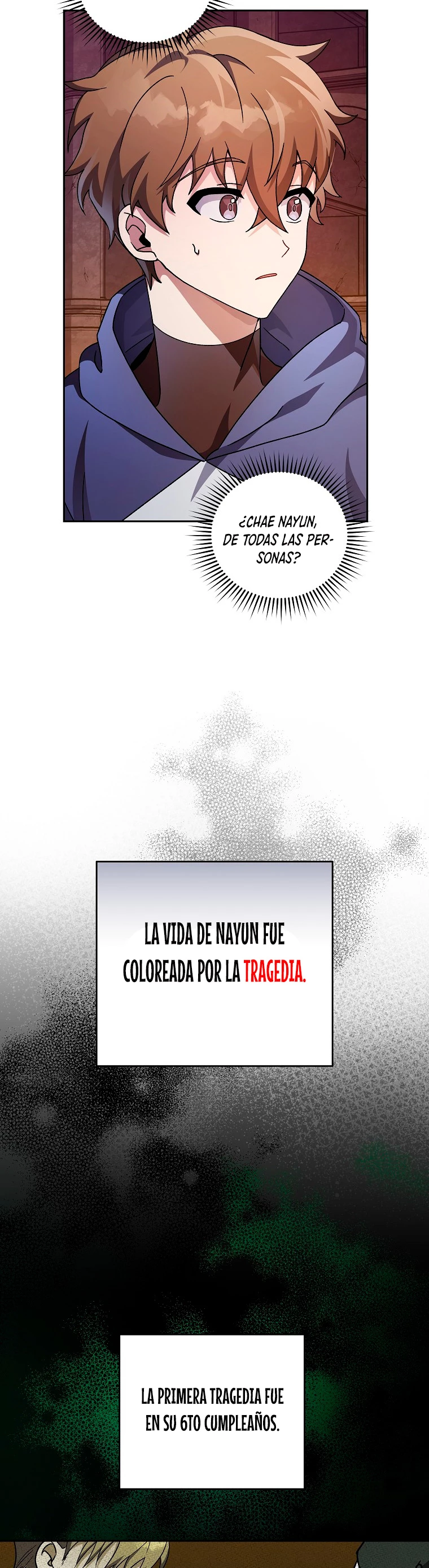 El extra de la novela (remake) capítulo 22 página 12