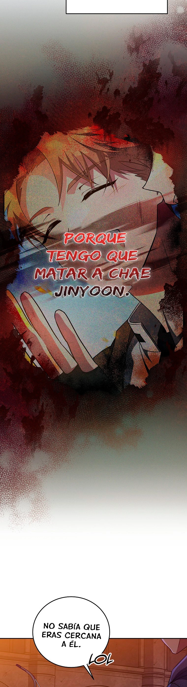 El extra de la novela (remake) capítulo 22 página 28