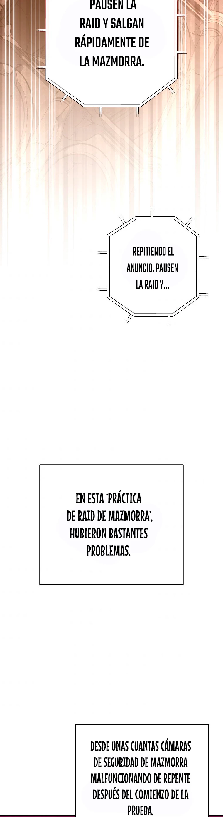 El extra de la novela (remake) capítulo 22 página 31